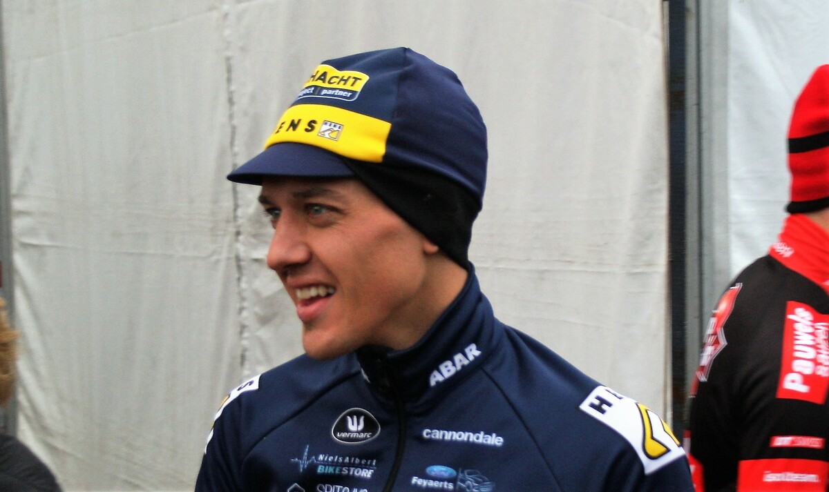 Veldritkrant.be Interviews Een deugddoende podiumplaats voor Tom